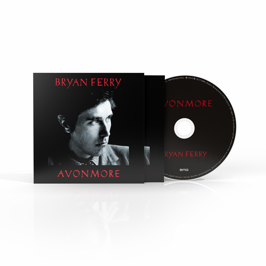 Avonmore Bryan Ferry