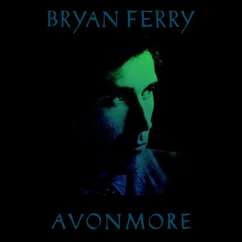 Avonmore - The Remix Album Bryan Ferry