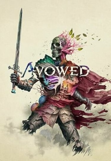 Avowed Xbox Series X/S / Windows 10 Microsoft Game Studio