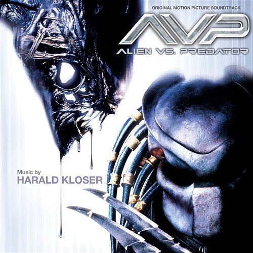 AVP: Alien vs. Predator Harald Kloser