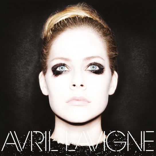 Avril Lavigne, płyta winylowa Lavigne Avril
