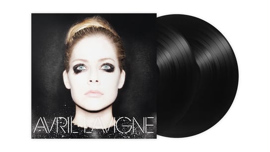 Avril Lavigne, płyta winylowa Lavigne Avril