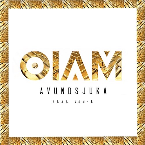 Avundsjuka OIAM feat. SAMI