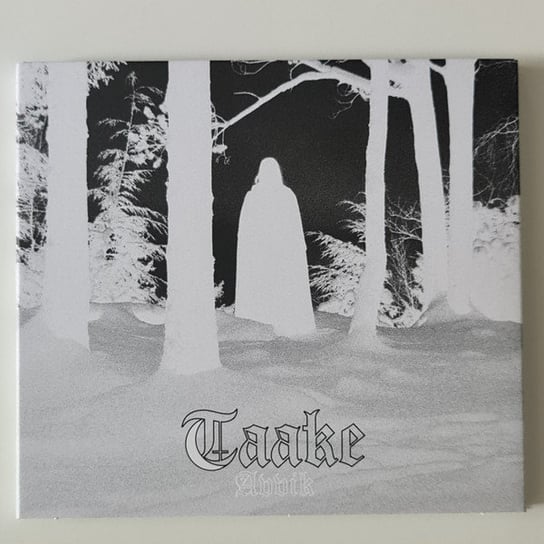 Avvik Taake