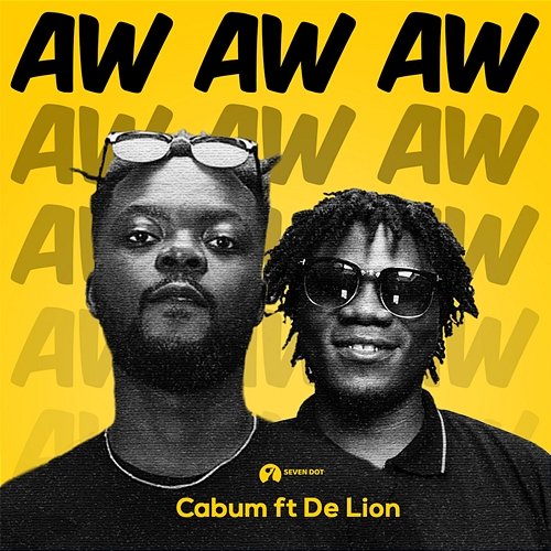 Aw Aw Aw Cabum feat. De Lion