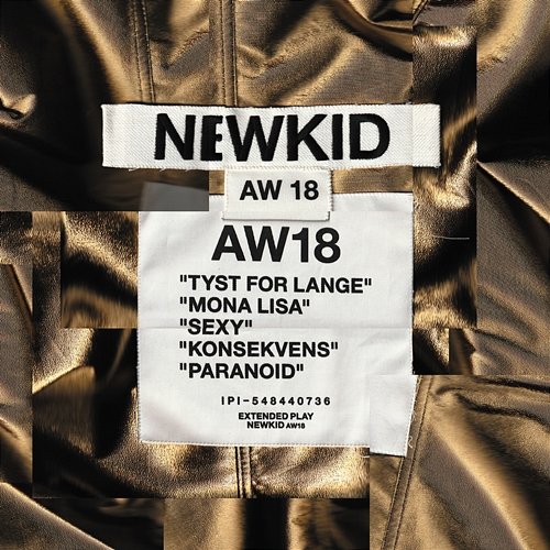 AW18 Newkid