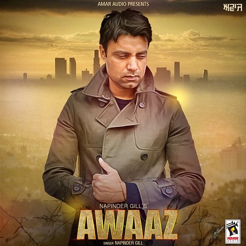 Awaaz Napinder Gill