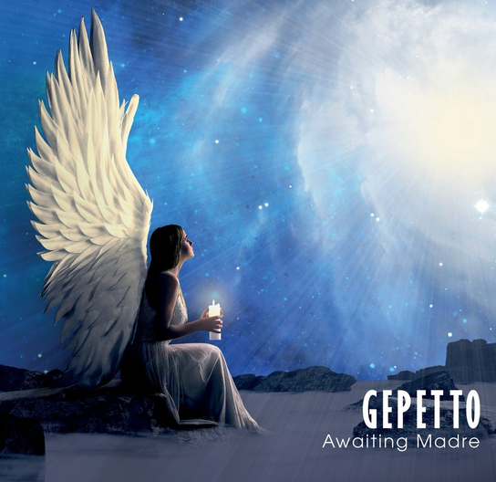 Awaiting Madre - Gepetto | Muzyka Sklep EMPIK.COM