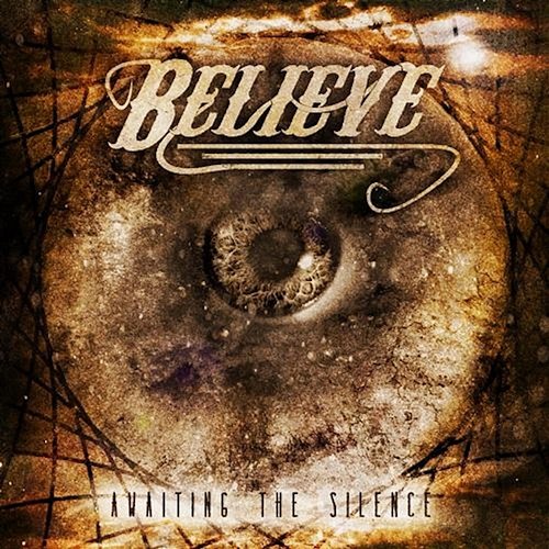 Awaiting the Slience Believe feat. Andrew Marshall