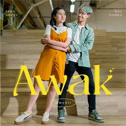 Awak Feby Amely, Mal Hamka