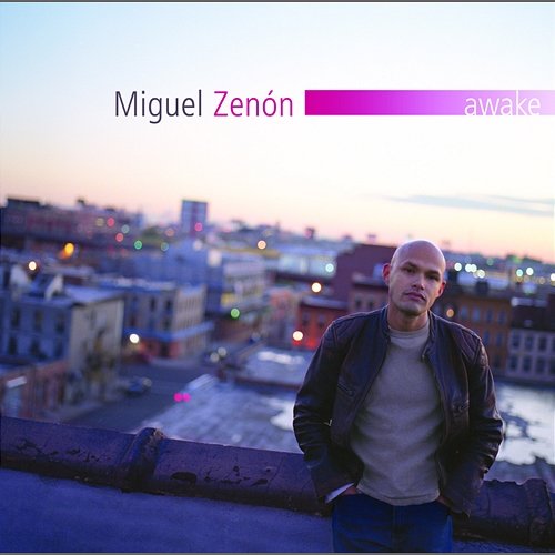 Awake Miguel Zenón