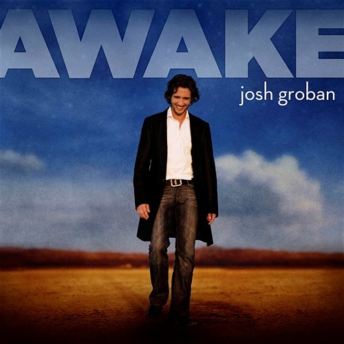 Awake Josh Groban