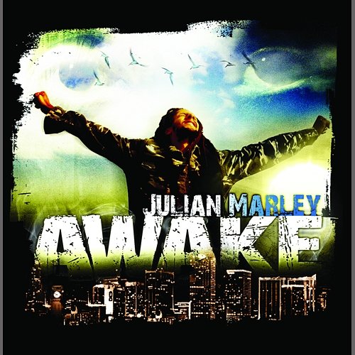 Awake Julian Marley