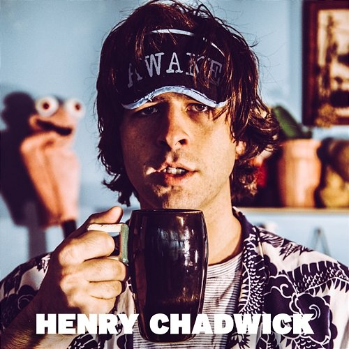Awake Henry Chadwick