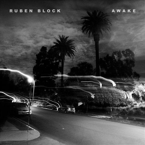 Awake Ruben Block