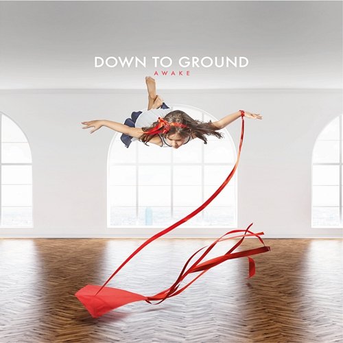 Awake Down To Ground