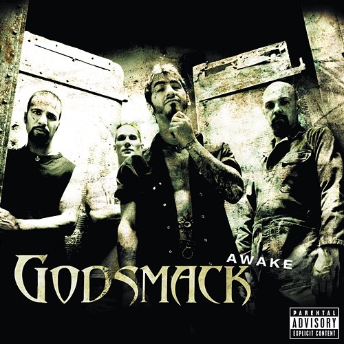 Awake Godsmack
