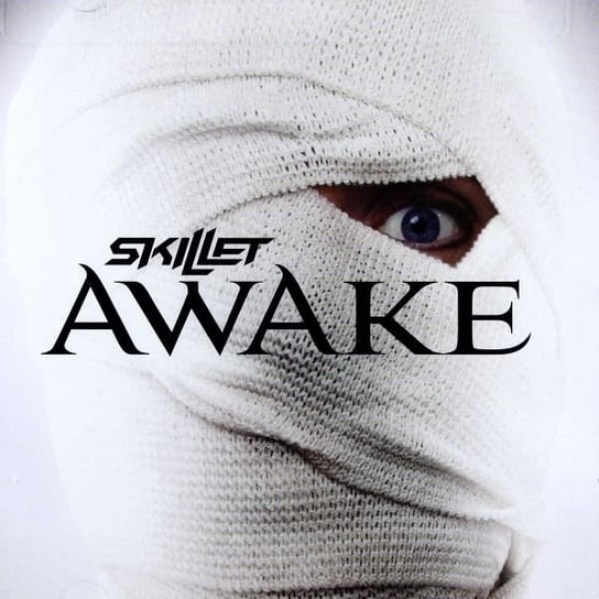 Awake Skillet