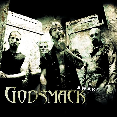 Awake Godsmack