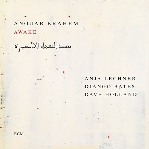 Awake Anouar Brahem