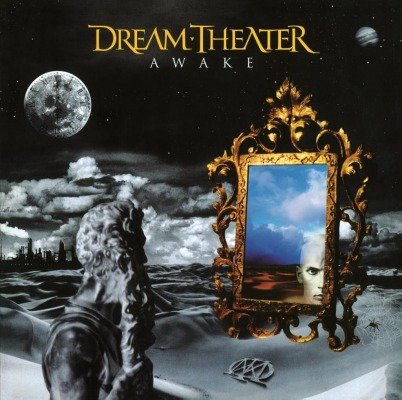 Awake Dream Theater
