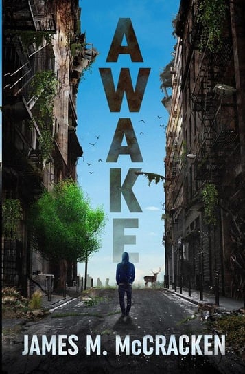 Awake Huff A. M.