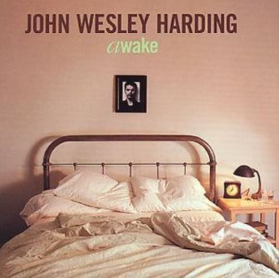 Awake John Wesley Harding