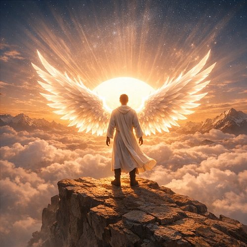 Awake Eternal Pascal Van Dort