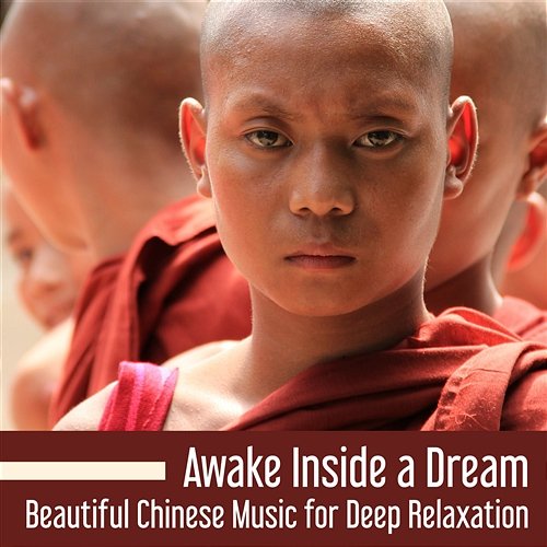 Awake Inside a Dream: Beautiful Chinese Music for Deep Relaxation and Kingdom of Senses for Meditation, Reiki Therapy, Healing Massage & Spa Ho Si Qiang