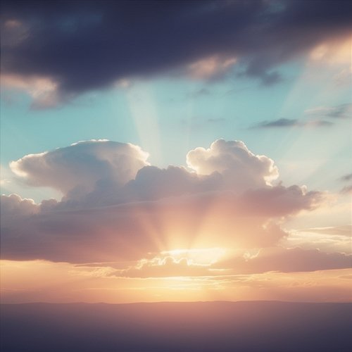 Awake Sky Rene Van Loon