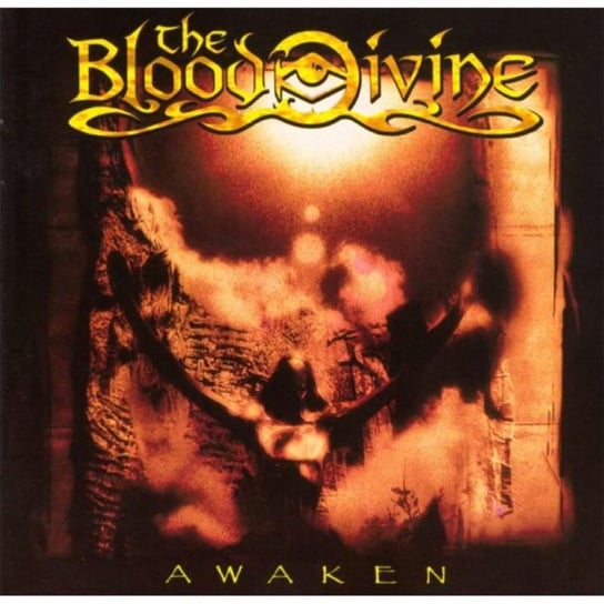 Awaken The Blood Divine