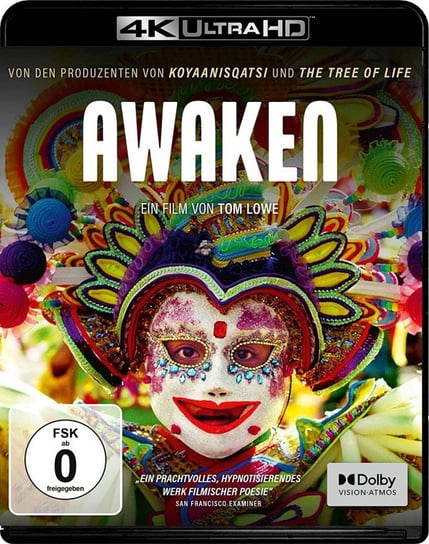 Awaken Various Directors