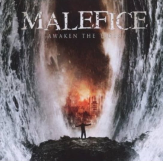 Awaken The Tides Malefice