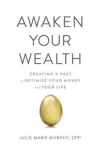 Awaken Your Wealth Julie Murphy