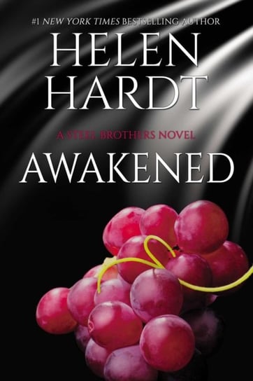 Awakened Hardt Helen