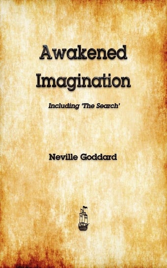 Awakened Imagination Neville