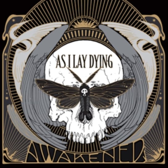 Awakened (Limited Edition) As I Lay Dying