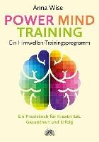 Awakened Mind ® Training - Ein Hirnwellen-Trainingsprogramm Wise Anna