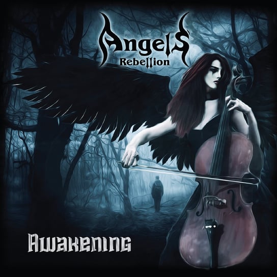 Awakening Angels' Rebellion
