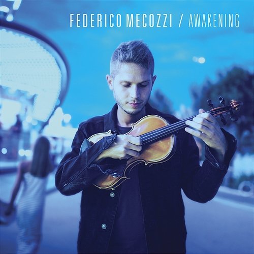 Awakening Federico Mecozzi