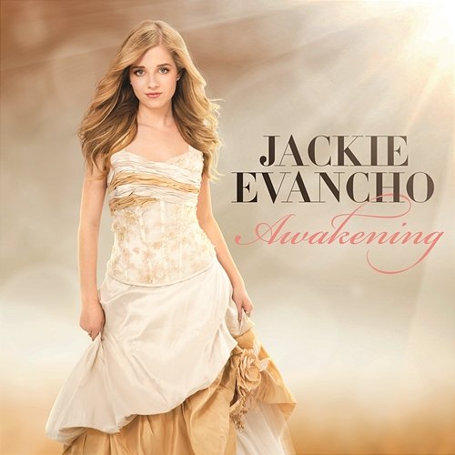Awakening Jackie Evancho