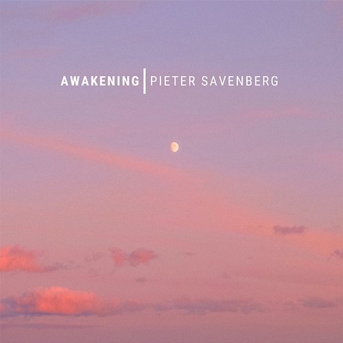 Awakening Pieter Savenberg