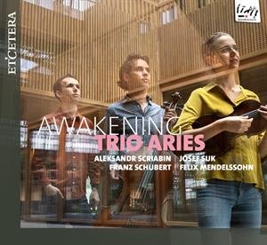 Awakening Aries Trio