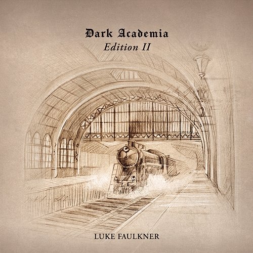 Awakening Luke Faulkner