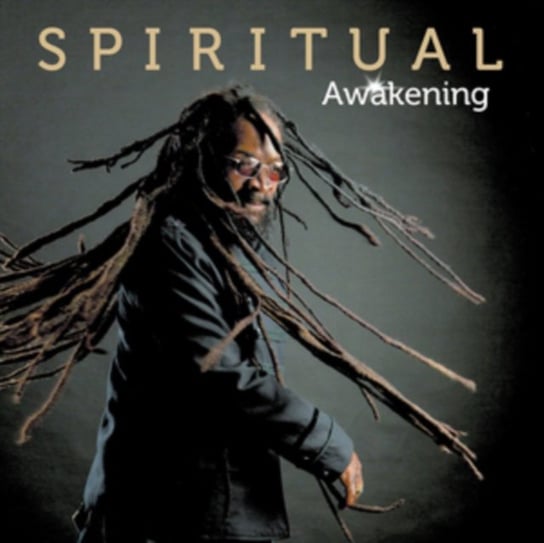 Awakening Spiritual
