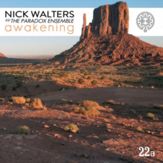 Awakening Walters Nick & The Paradox Ensemble