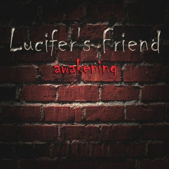 Awakening Lucifer's Friend