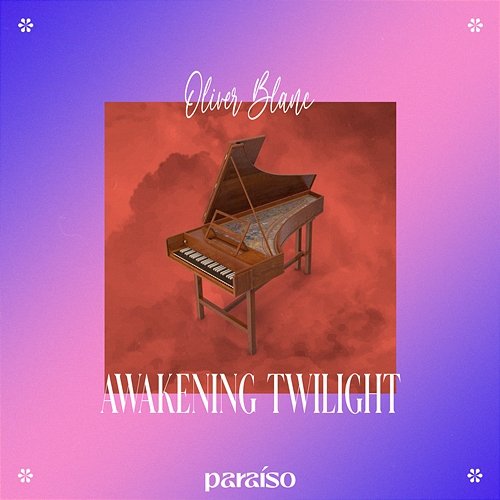 Awakening Twilight Olivier Blanc