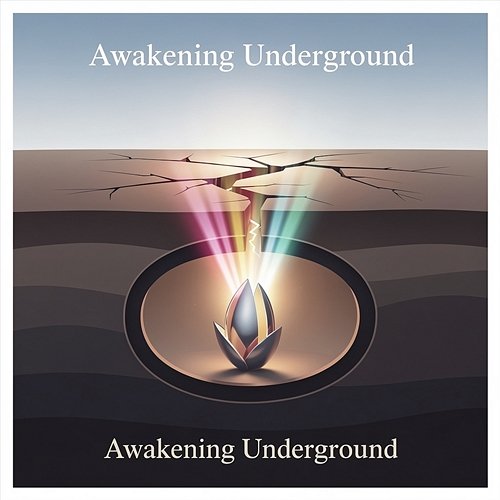 Awakening Underground Dennis Van Steen