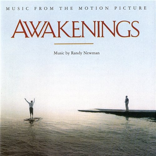Awakenings - Original Motion Picture Soundtrack Randy Newman